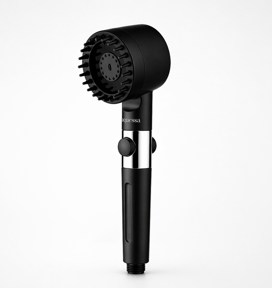 Aquessa Filtered Showerhead